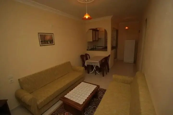 Фетхие: Leylak Apart Hotel