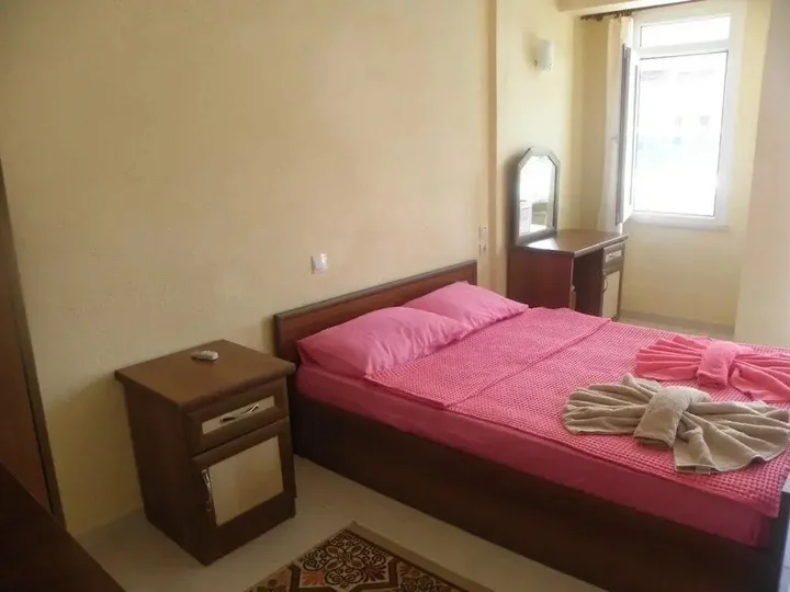Фетхие: Leylak Apart Hotel
