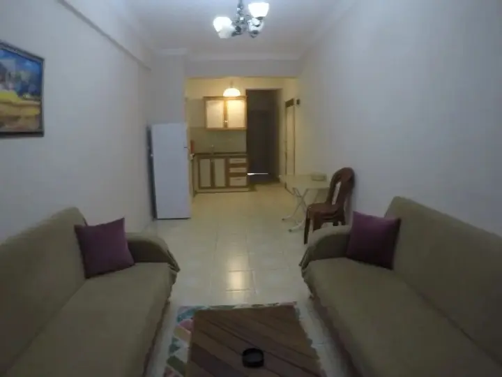 Фетхие: Leylak Apart Hotel