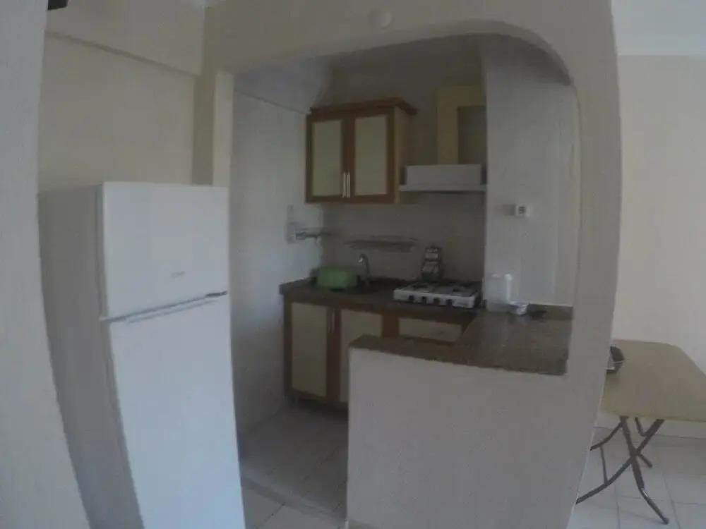 Фетхие: Leylak Apart Hotel