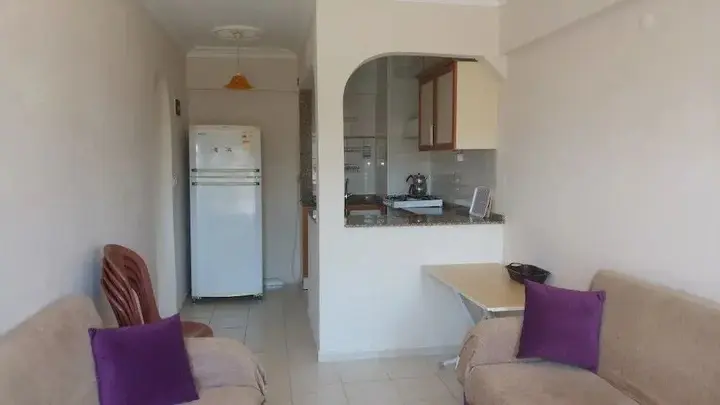 Фетхие: Leylak Apart Hotel
