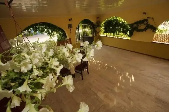 Фетхие: Leylak Apart Hotel