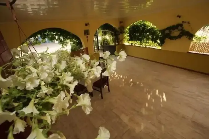 Фетхие: Leylak Apart Hotel
