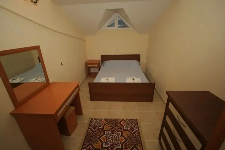 Фетхие: Leylak Apart Hotel