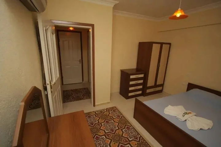 Фетхие: Leylak Apart Hotel