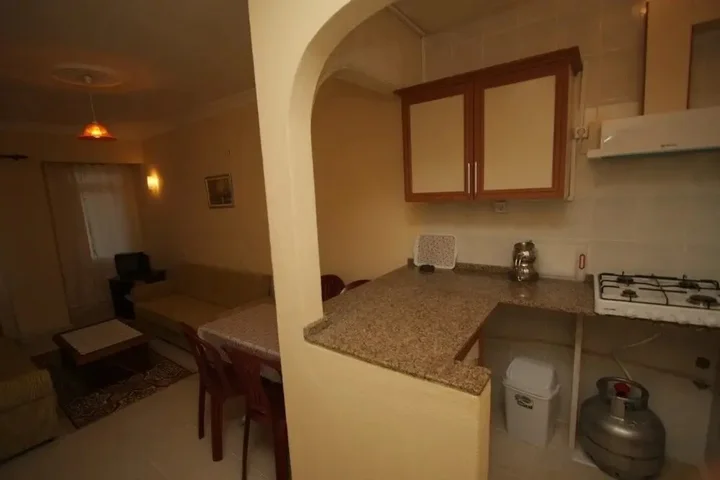 Фетхие: Leylak Apart Hotel