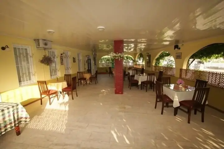 Фетхие: Leylak Apart Hotel