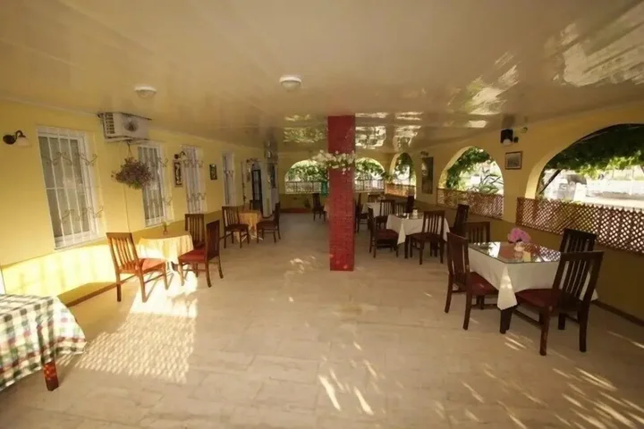 Фетхие: Leylak Apart Hotel