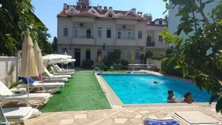Фетхие: Leylak Apart Hotel