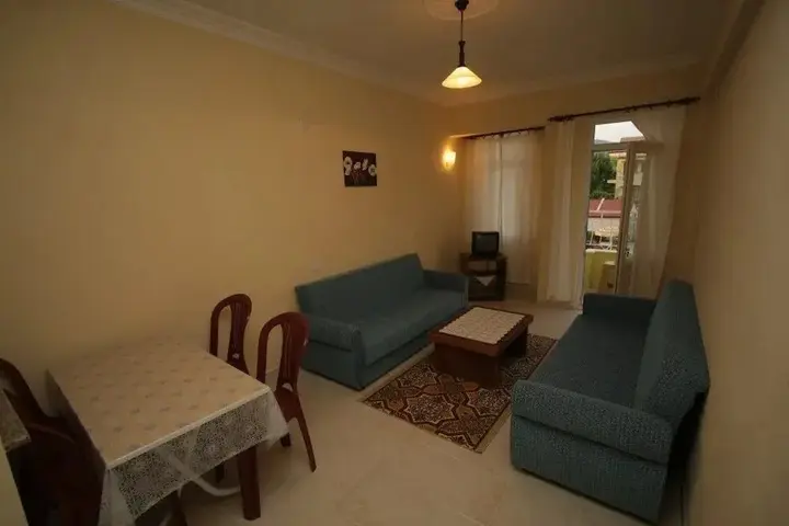 Фетхие: Leylak Apart Hotel