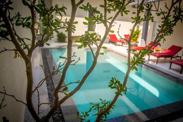 Mui Ne Hills Budget Hotel — фото 3