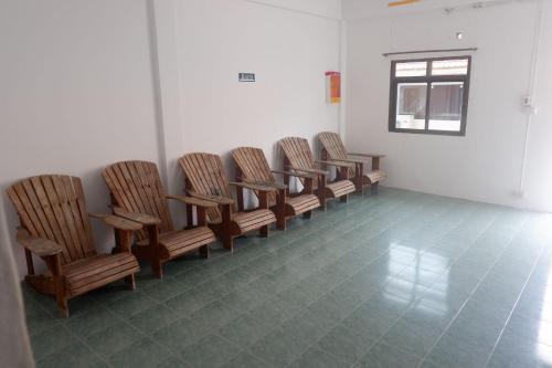 Ко-Пханган: Jaya Hostel