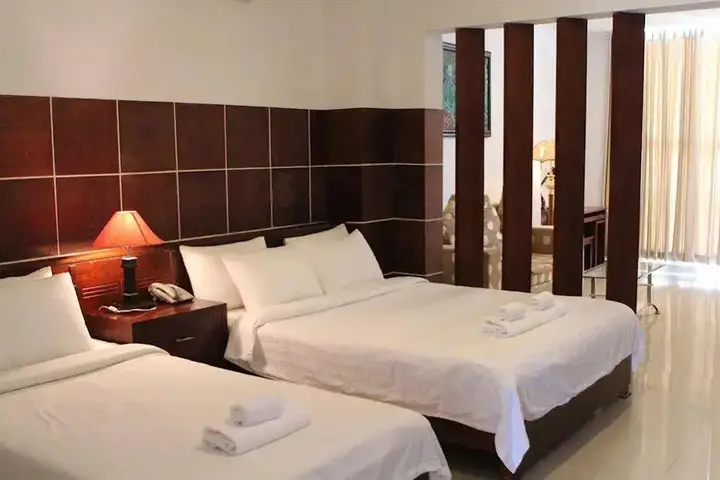Saigon Mini Hotel 6 — фото 2