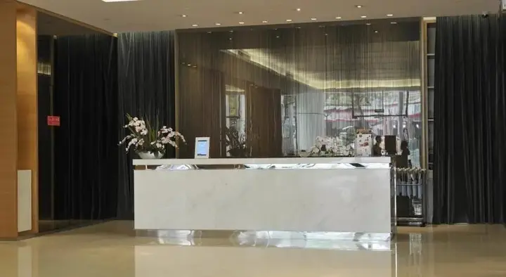 Чунцин: Holiday Sunshine Aparthotel