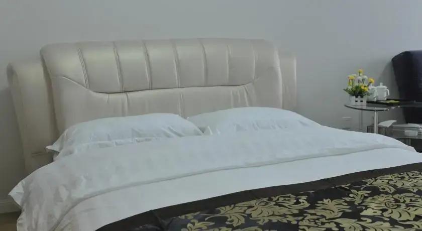 Чунцин: Holiday Sunshine Aparthotel