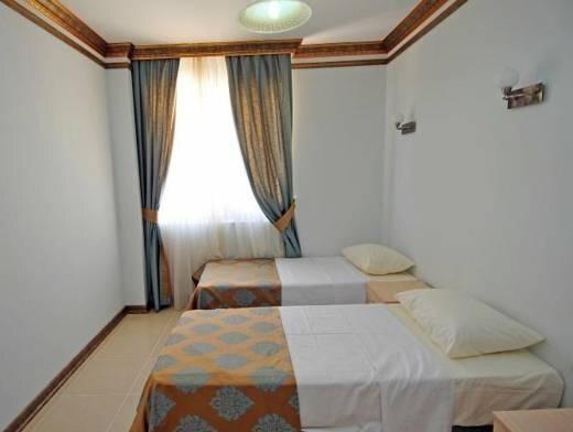Анталья: Laden Apart Hotel