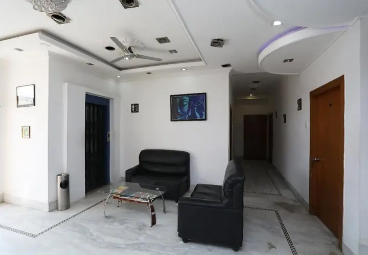 Бодх-Гая: Thai International by OYO