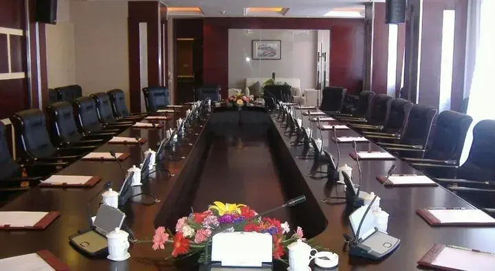 Датун: Yanbei Hotel