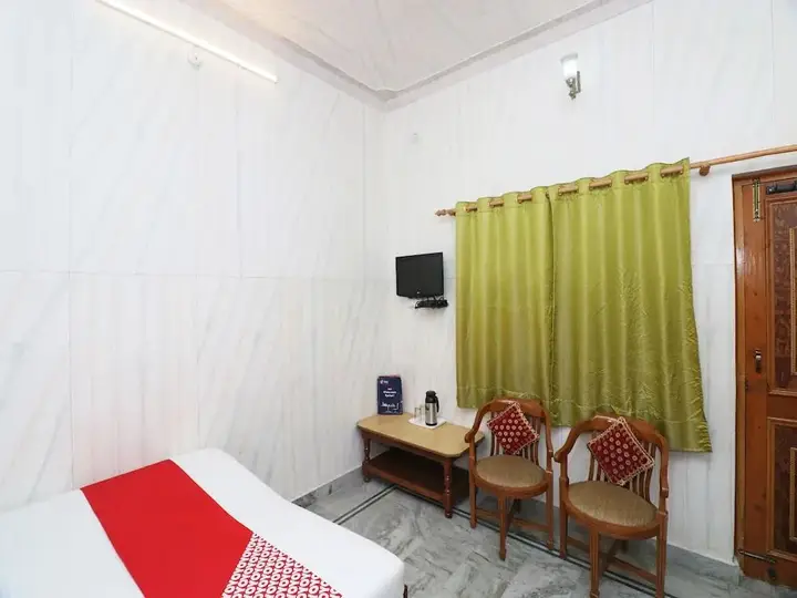 Geetanjali Resort — фото 5