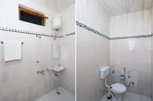 Уттаркаши: Geetanjali Resort