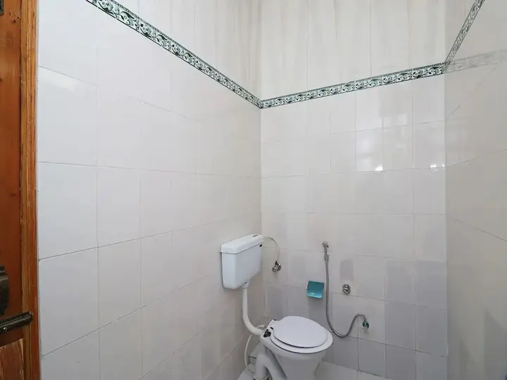 Уттаркаши: Geetanjali Resort
