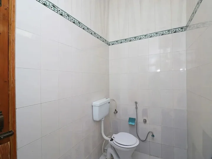 Уттаркаши: Geetanjali Resort