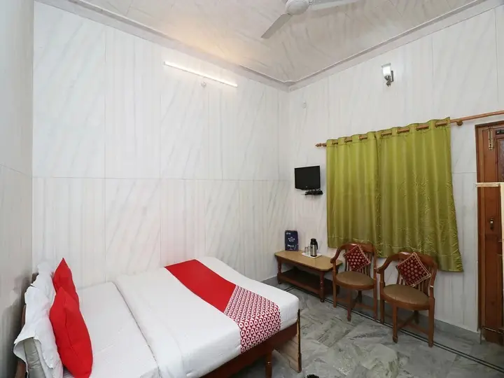 Geetanjali Resort — фото 4