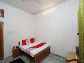 Уттаркаши: Geetanjali Resort