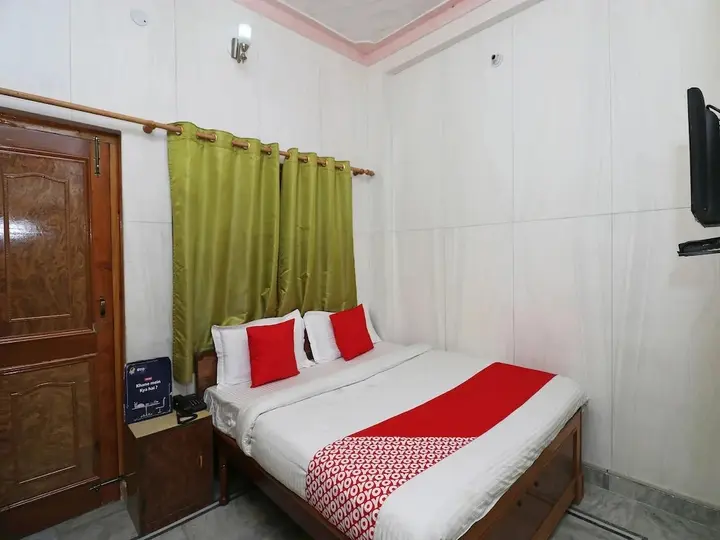 Уттаркаши: Geetanjali Resort