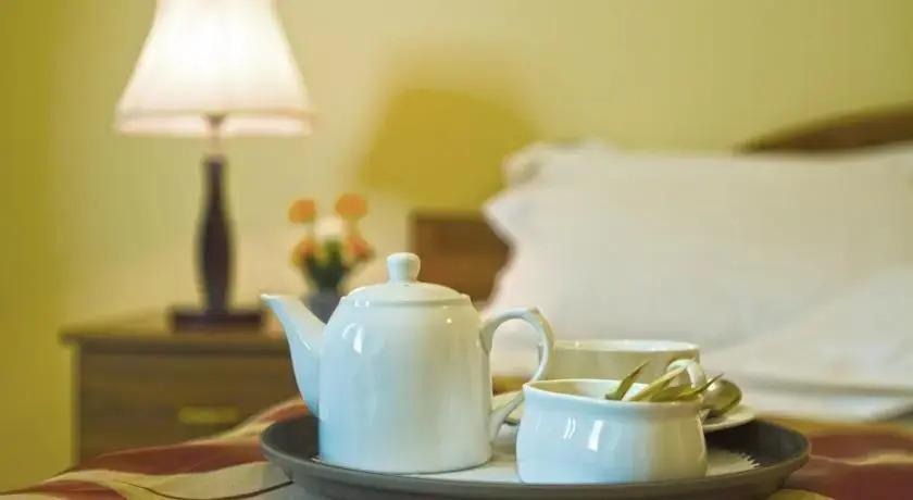 Аджман: Capital Hotel Apartments LLC