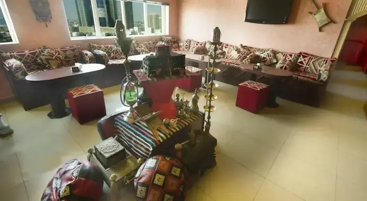 Аджман: Capital Hotel Apartments LLC