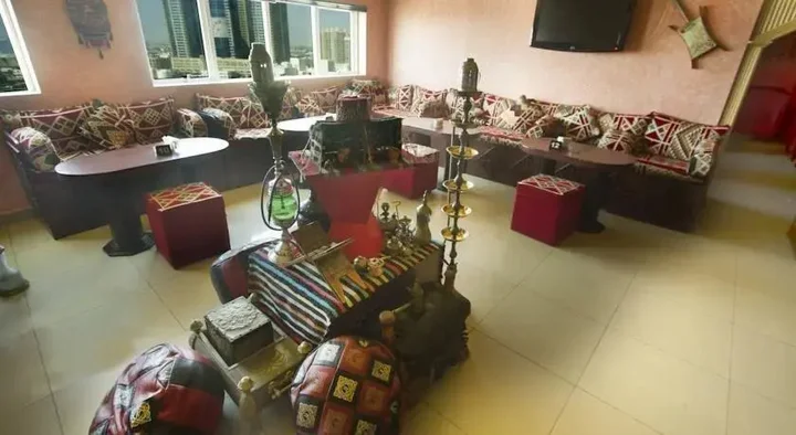 Аджман: Capital Hotel Apartments LLC