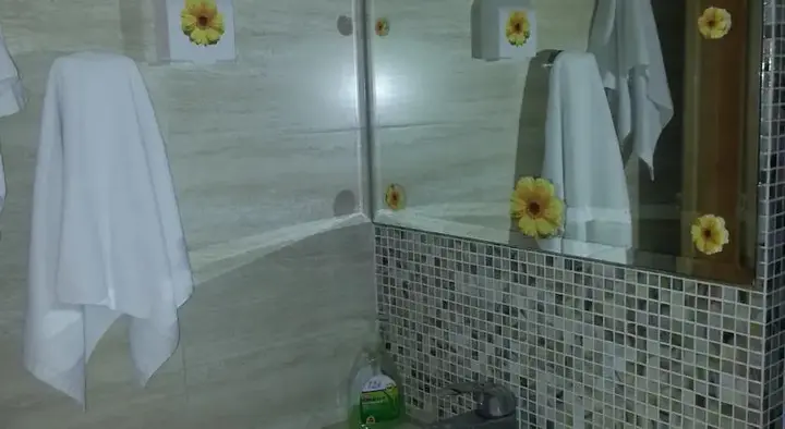 Шэньчжэнь: Shenzhen King Phoenix Hotel Apartment