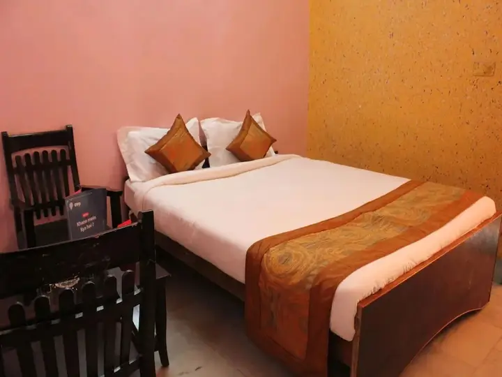 Hotel Lord Shiva by OYO — фото 2