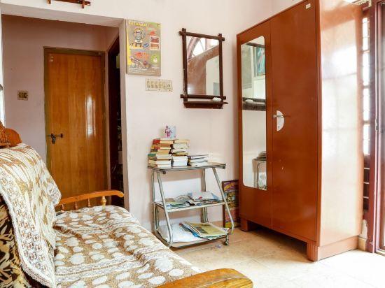 Коччи: Jennys Home Stay