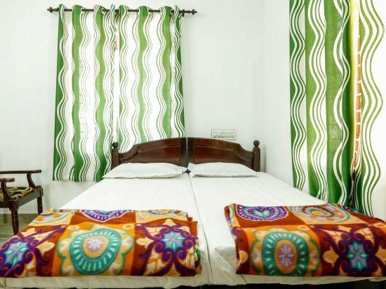Коччи: Jennys Home Stay
