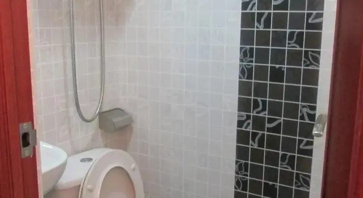 Гонконг: Angel Guest House (13/F & 14/F)