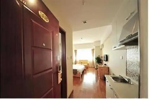 Сямынь: Jinghong Hotel