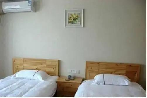 Сямынь: Jinghong Hotel