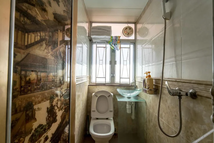 Коулун: HaoYuan HK Hotel