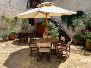 Пейя: Villa Saint George Stone Costa Demetriou