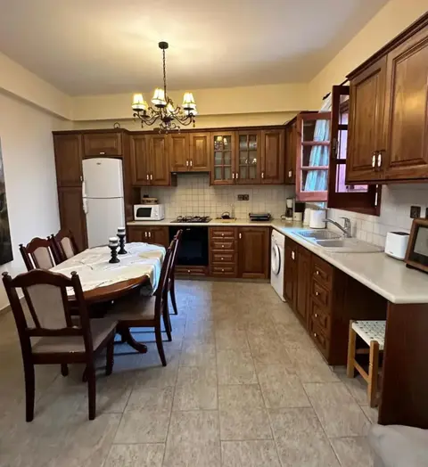 Пейя: Villa Saint George Stone Costa Demetriou