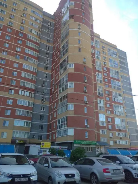 Апартаменты Дом у озера — фото 1