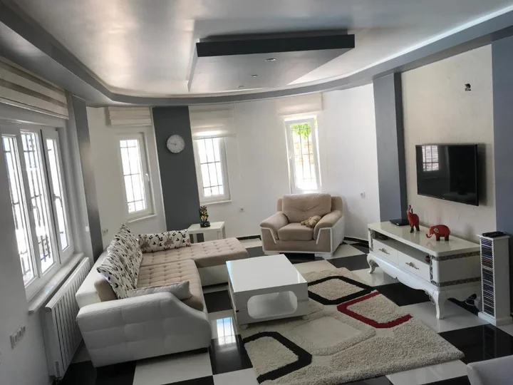 Белек: Fairways Villas