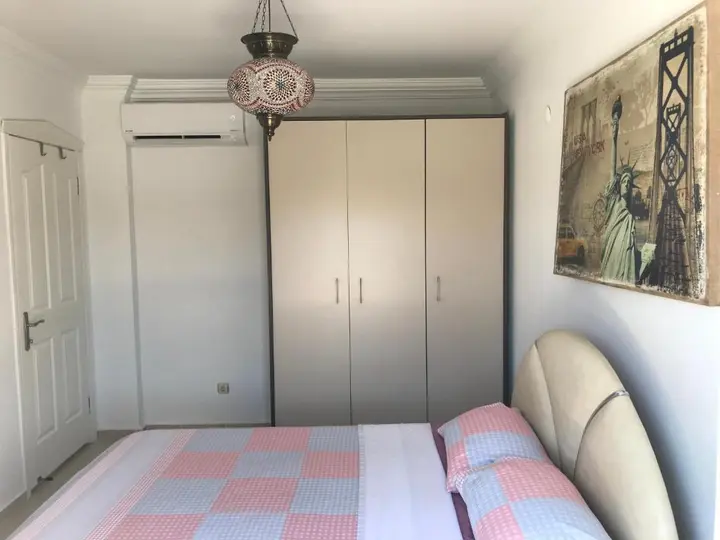 Белек: Fairways Villas