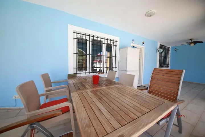 Белек: Fairways Villas