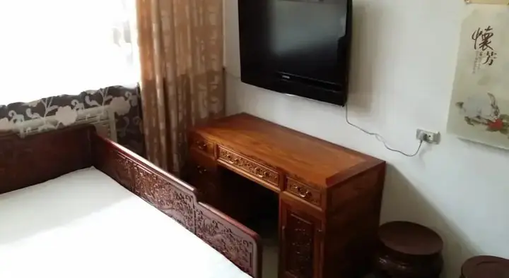 Цзиньчжун: Pingyao Tianbao Inn