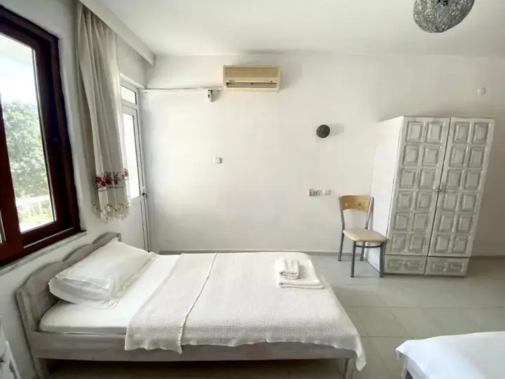 Akdeniz Hotel — фото 6