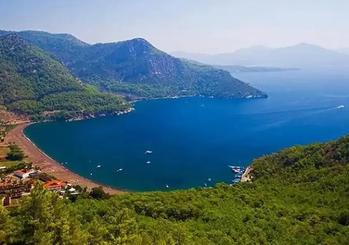Akdeniz Hotel — фото 3