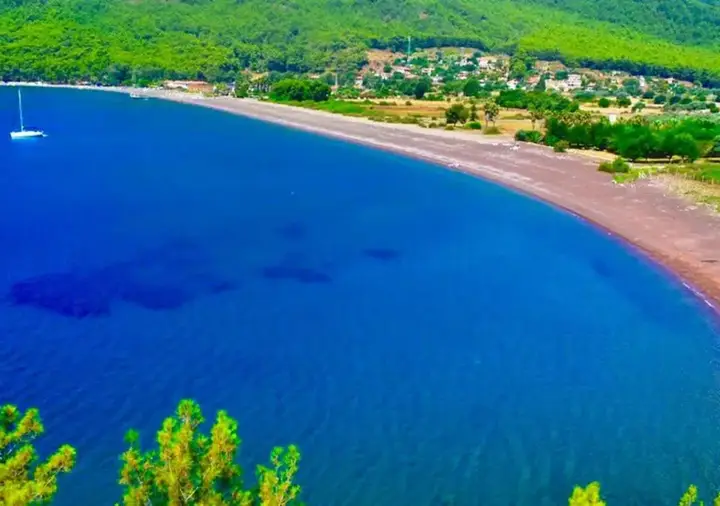 Akdeniz Hotel — фото 4